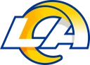 Rams team logo