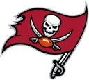 Buccaneers team logo