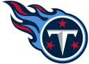 Titans team logo