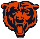 Bears team logo