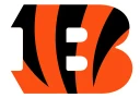 Bengals team logo
