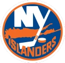 Islanders team logo