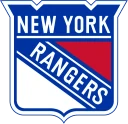 Rangers team logo