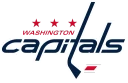 Capitals team logo