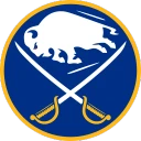 Sabres team logo