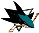 Sharks team logo