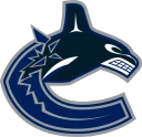 Canucks team logo