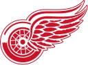 Red Wings team logo