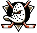 Ducks team logo