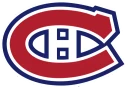 Canadiens team logo