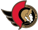 Senators team logo