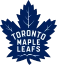 Maple Leafs team logo