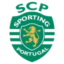 Sporting CP team logo