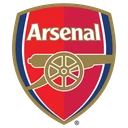 Arsenal team logo