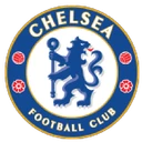 Chelsea team logo