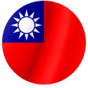 Taiwan team logo