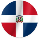 Dominican Republic team logo