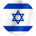 Israel team logo
