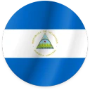 Nicaragua team logo
