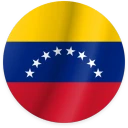 Venezuela team logo