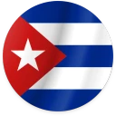 Cuba team logo