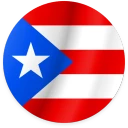 Puerto Rico team logo