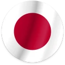 Japan team logo