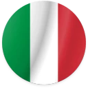 Italy team logo