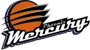Mercury team logo
