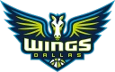 Wings team logo
