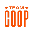 Team Coop team logo