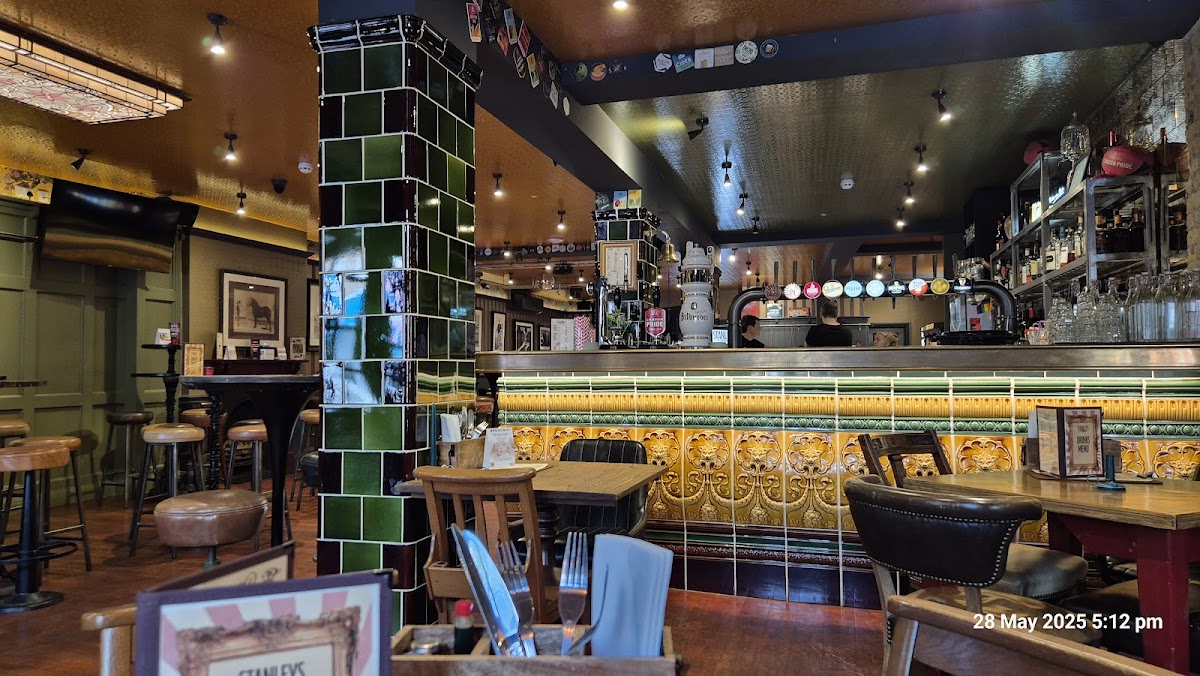 Stanleys of Streatham