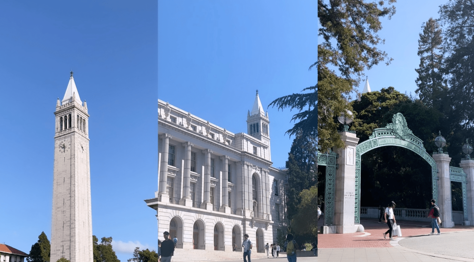 UC Berkeley