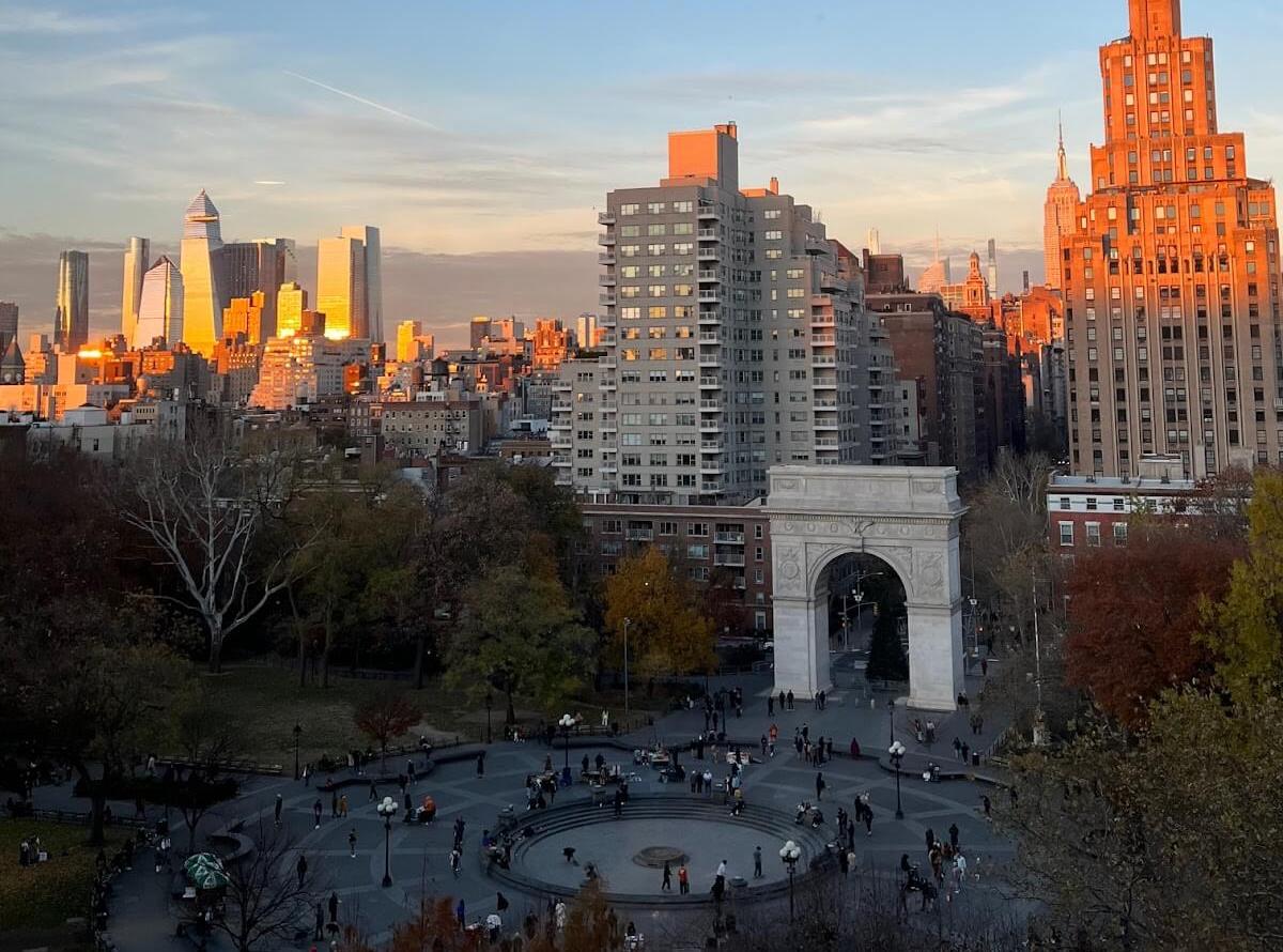 New York University