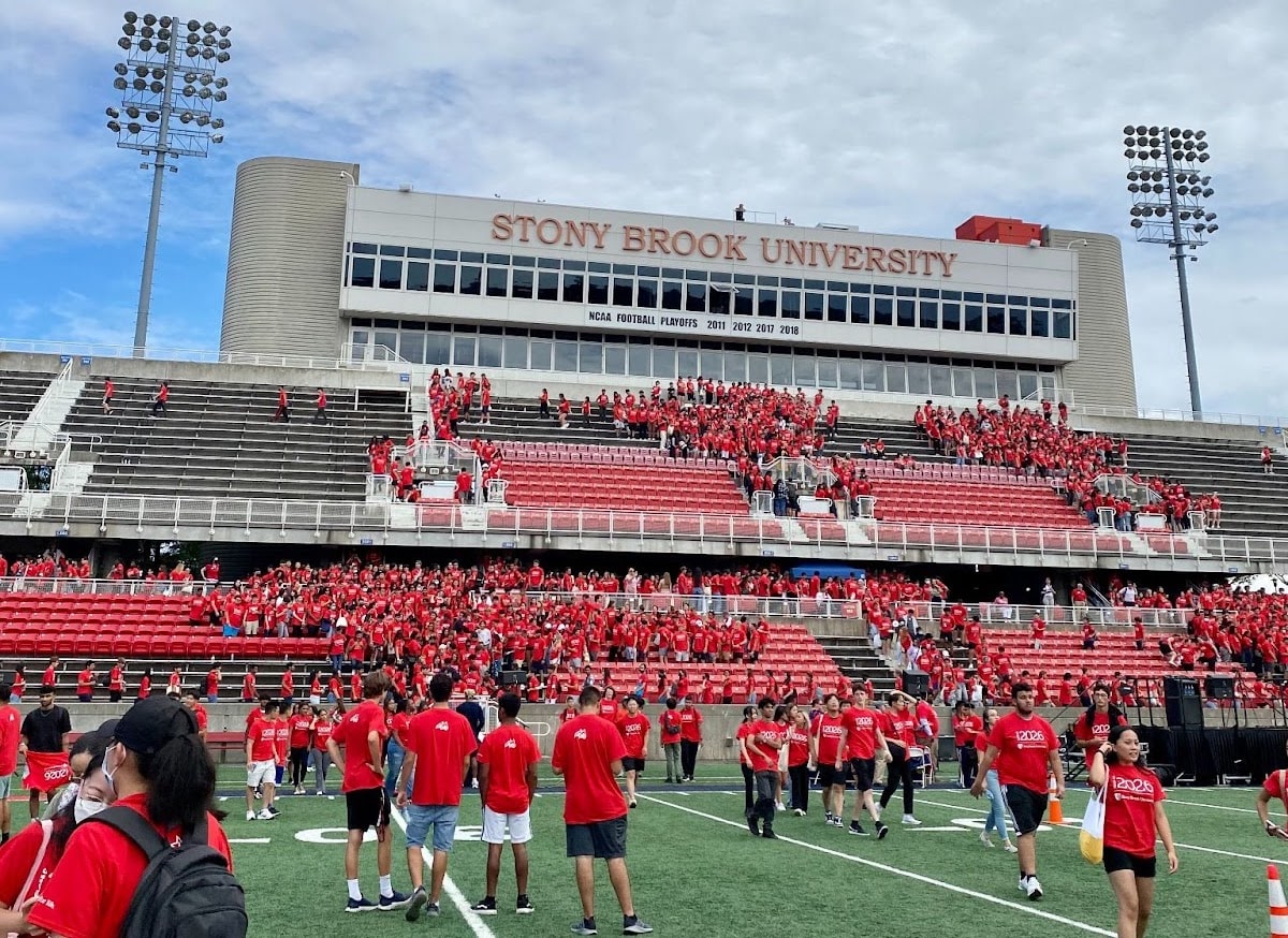 Guide To Stony Brook Housing