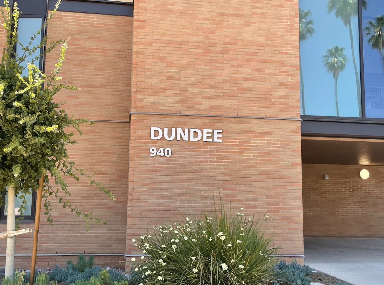 UCR Dundee Dorms: Insights from Student Resident