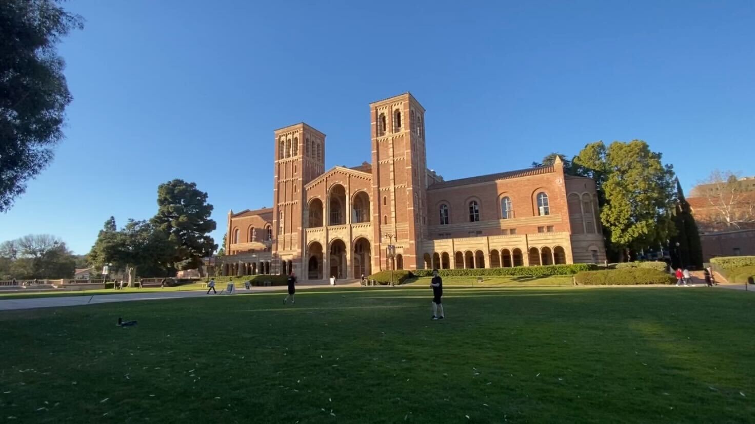 UCLA