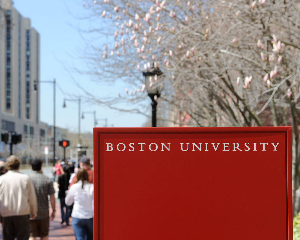 Boston University