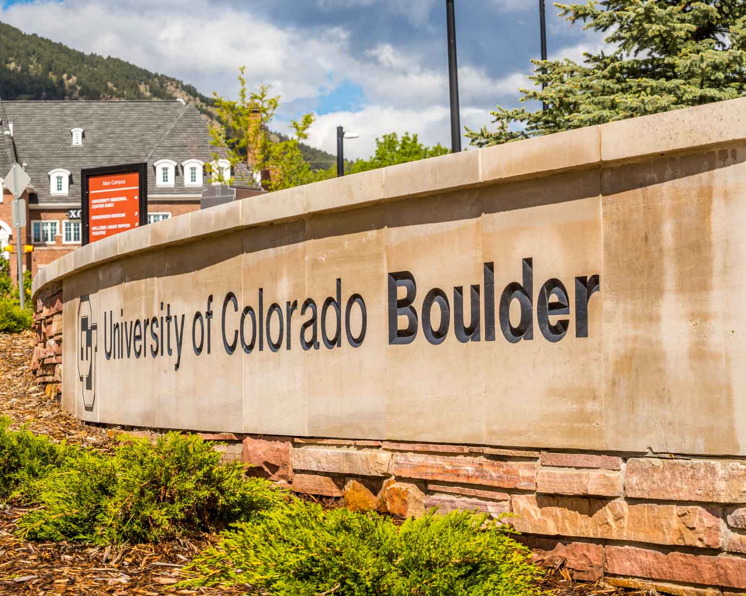 University of Colorado Boulder