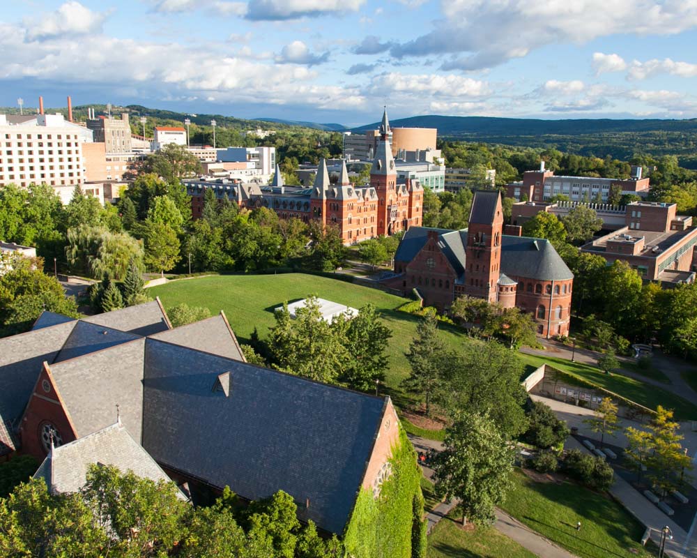 Cornell University