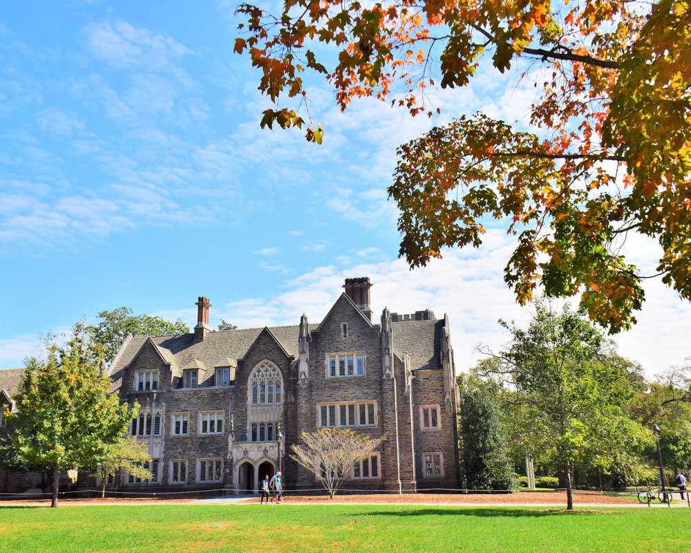 Duke University