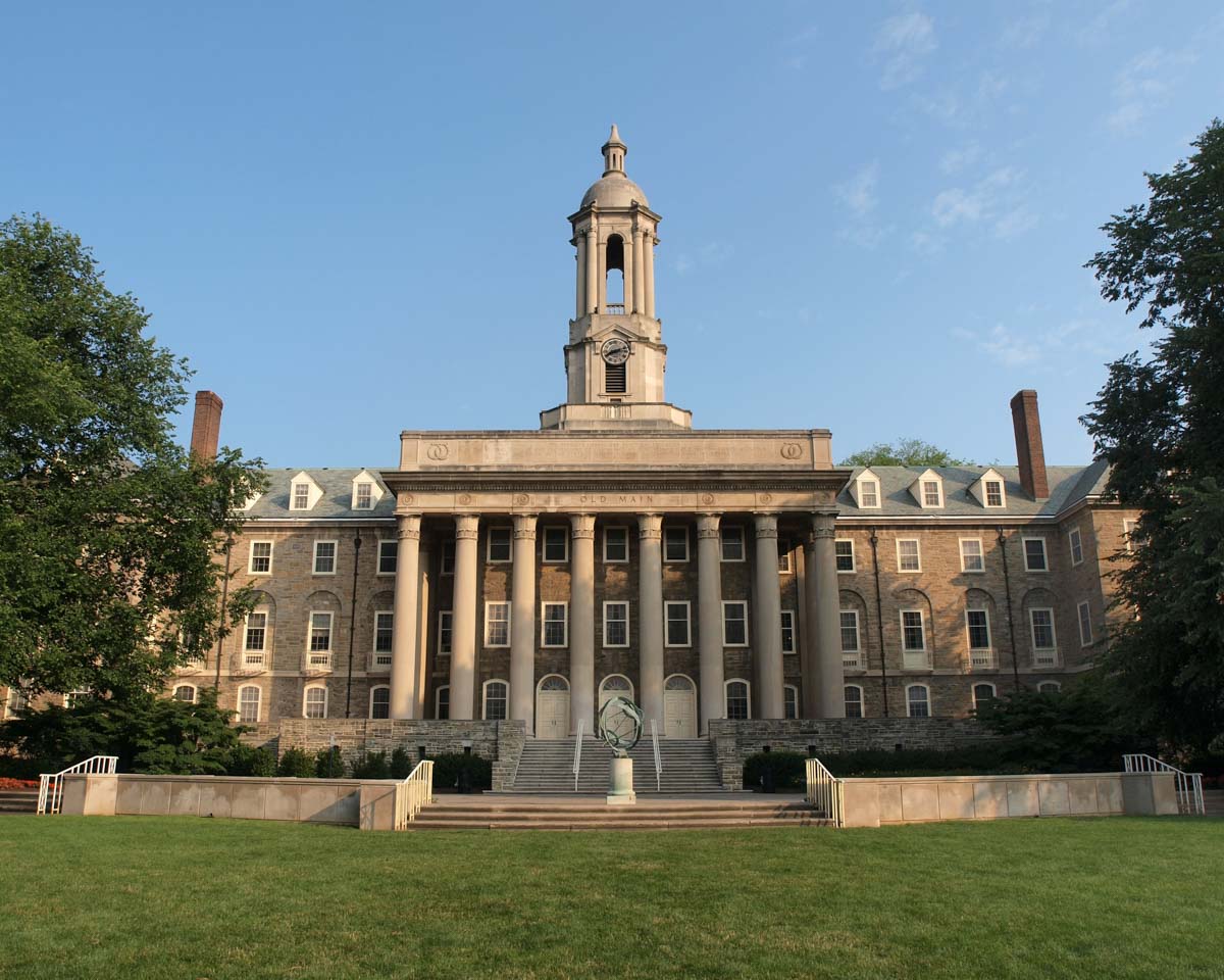 Penn State University