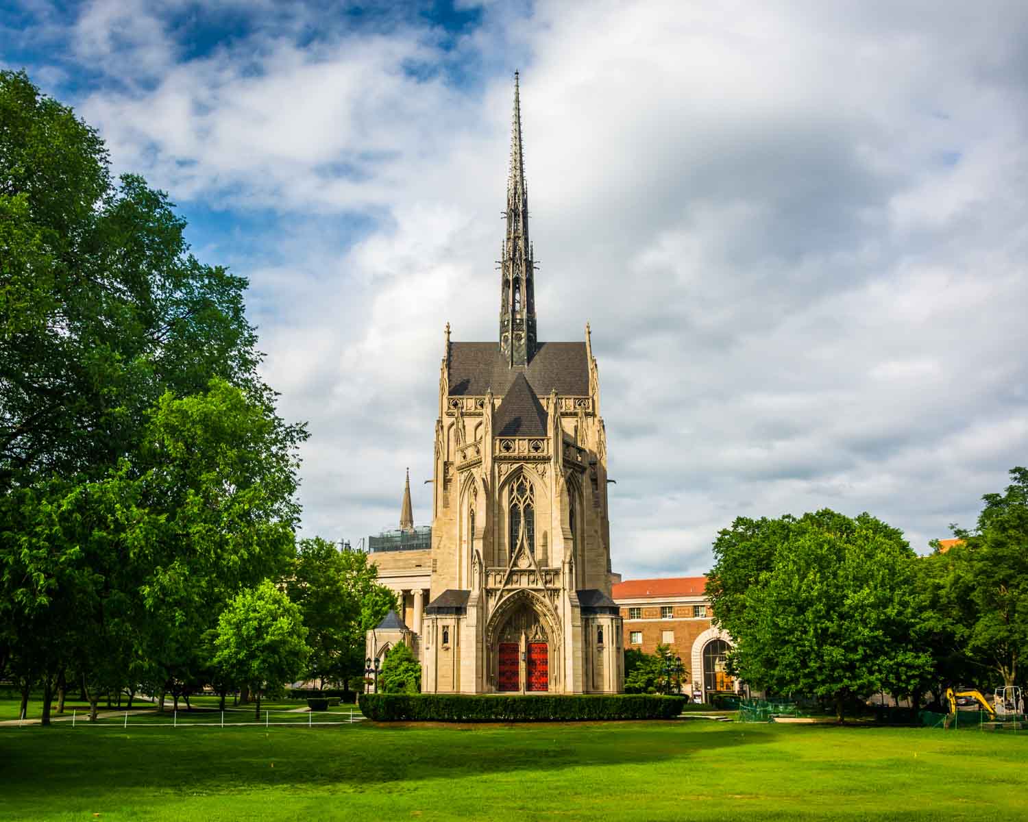 University of Pittsburgh