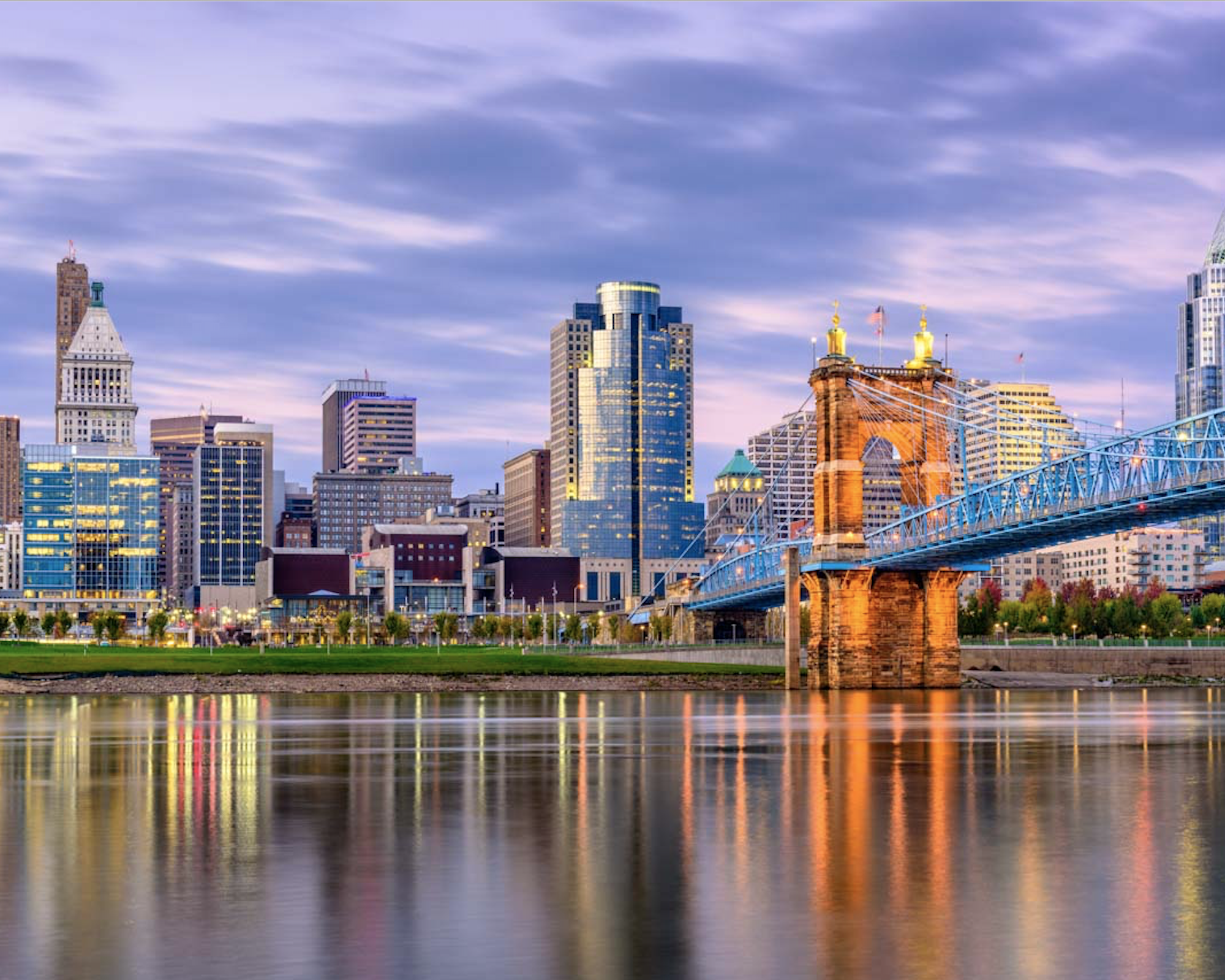 University of Cincinnati