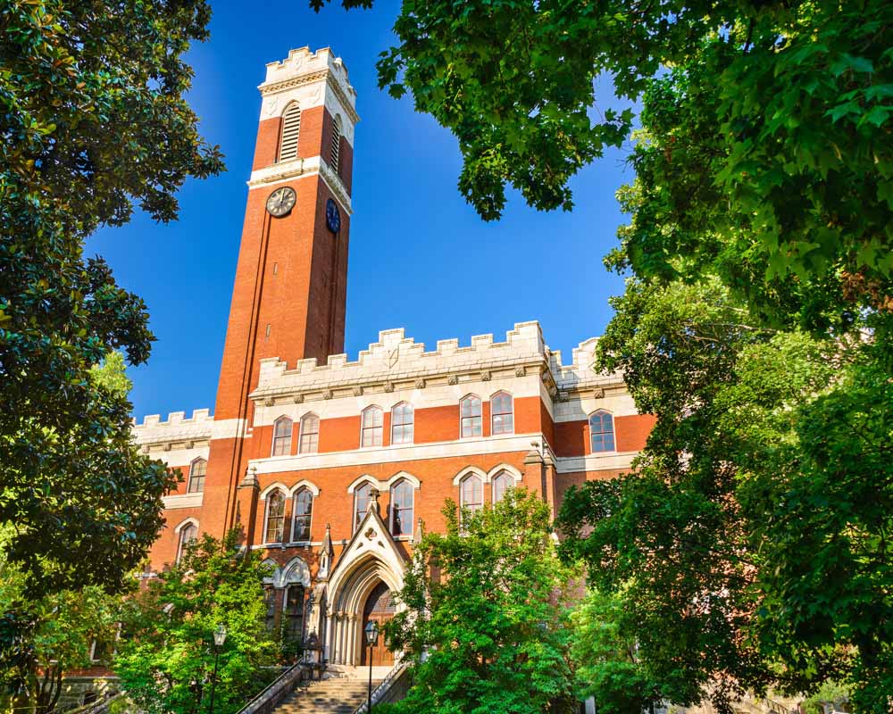 Vanderbilt University