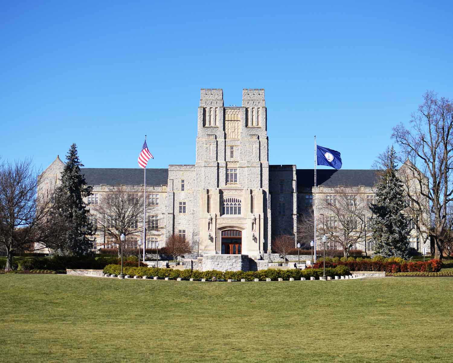 Virginia Tech