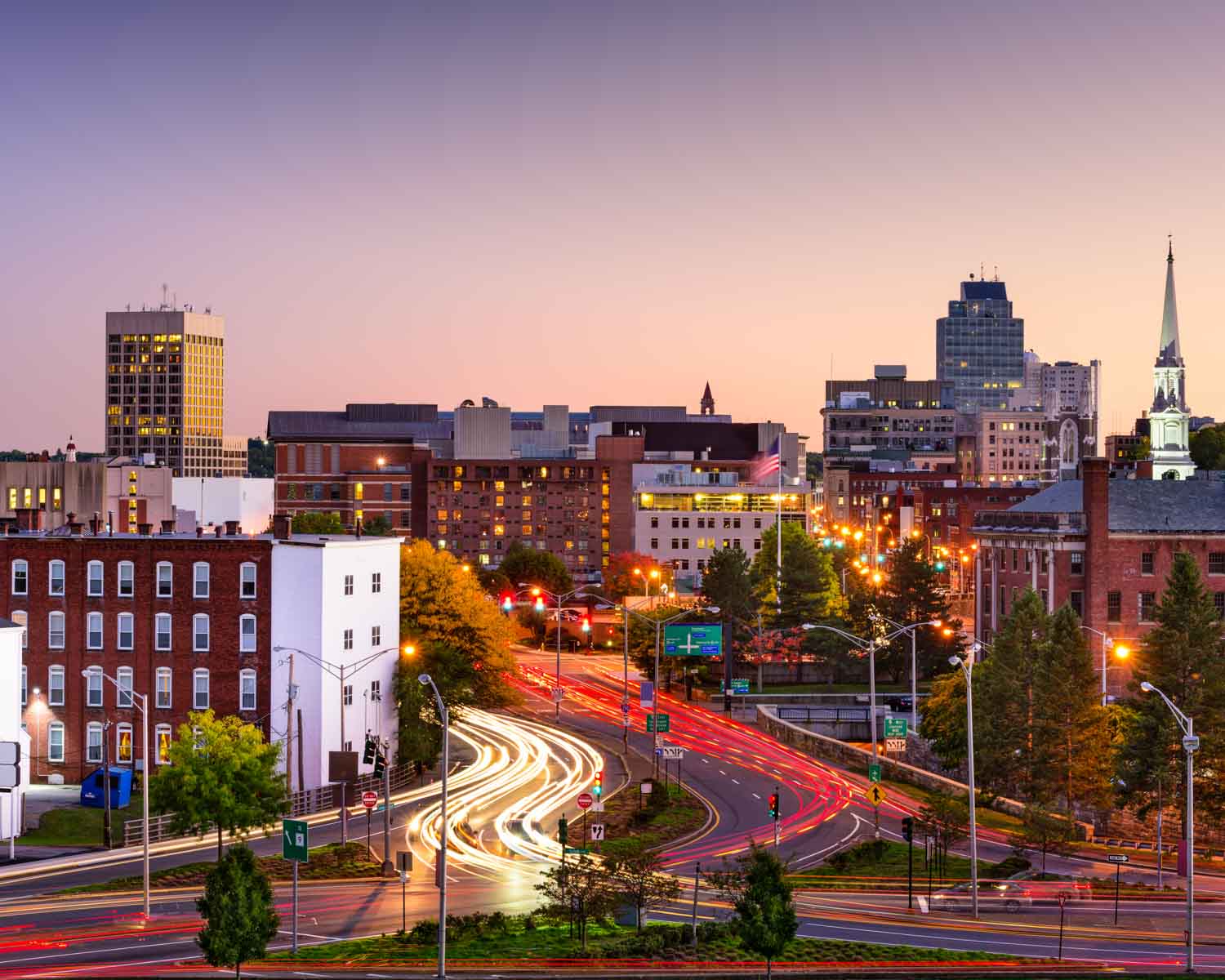 Worcester Polytechnic Institute