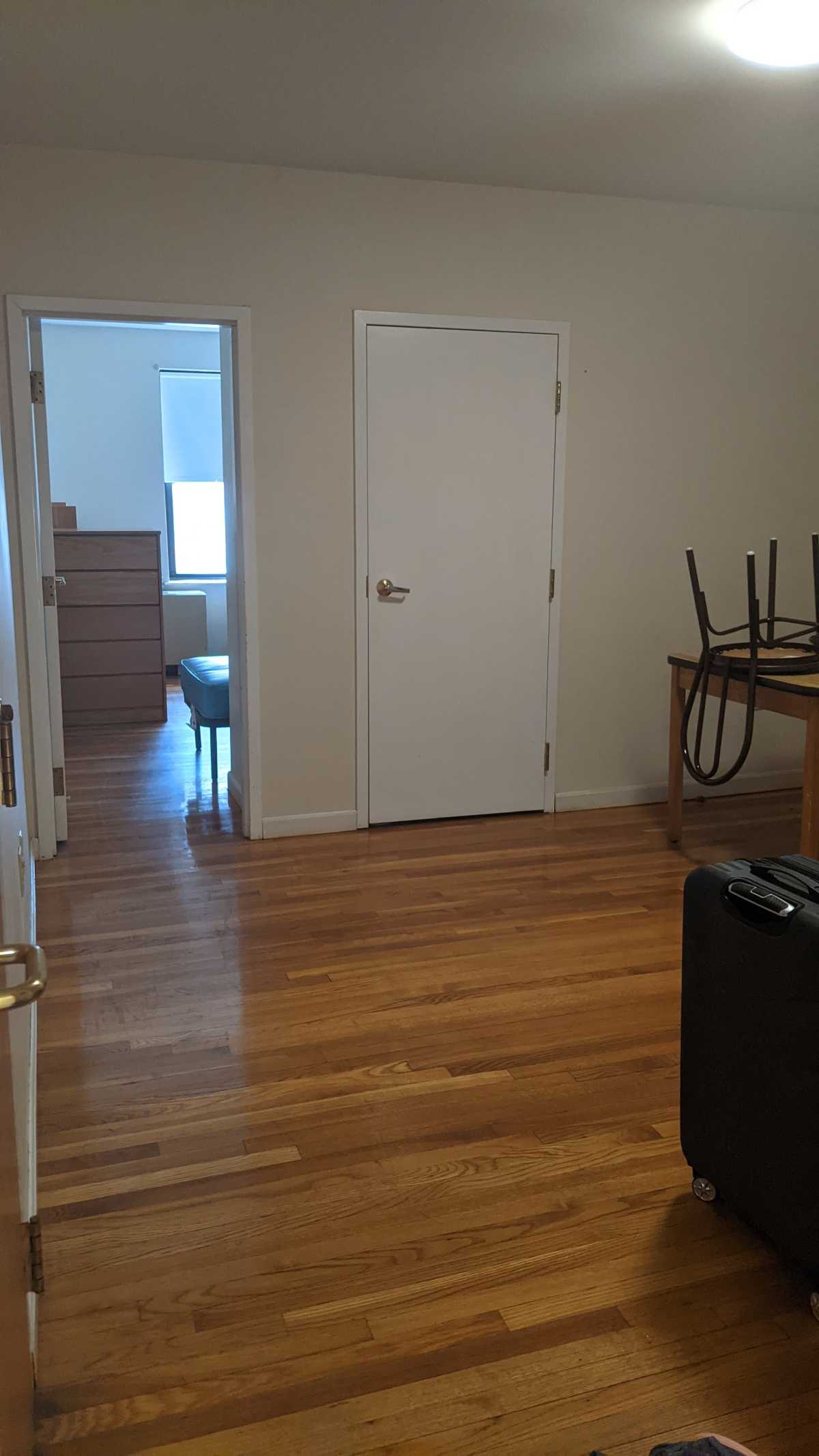 South Campus Apartments