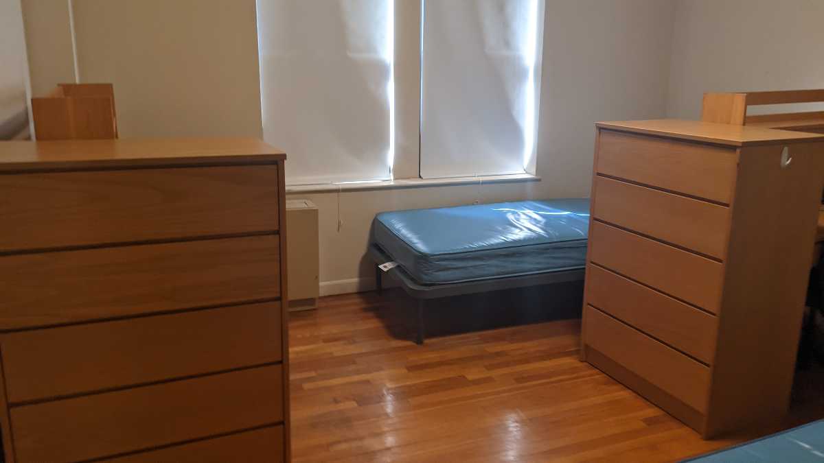 South Campus Apartments
