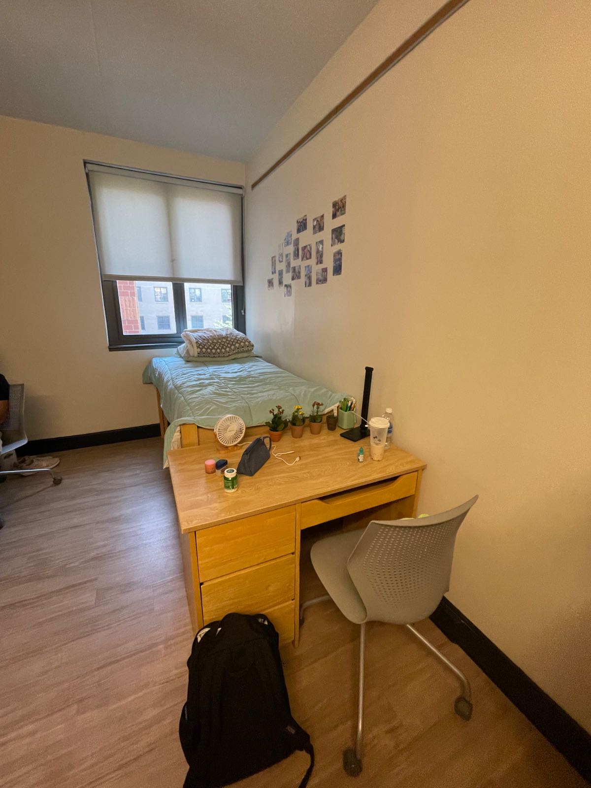 1300 Residence Hall